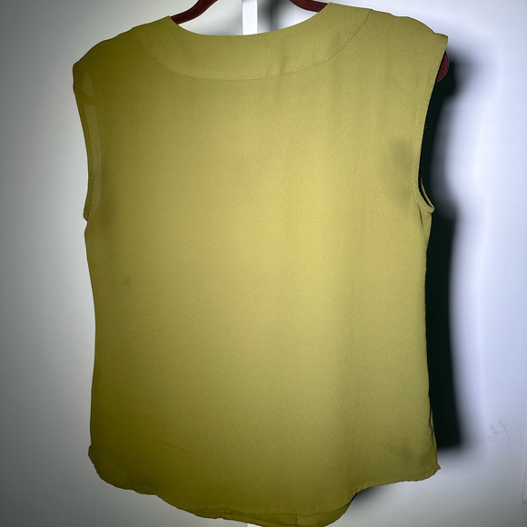 Crew blouse - Picture 2 of 2